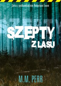 Szepty z lasu - 