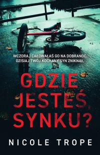 Gdzie jesteś, synku? - 