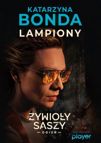 Lampiony - Katarzyna Bonda, Katarzyna Bonda