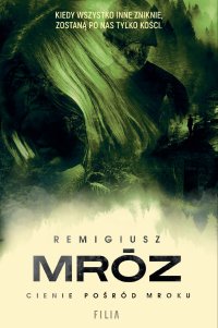 Cienie pośród mroku - Remigiusz Mróz