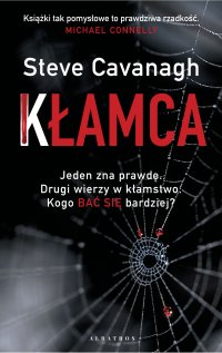 Kłamca - 