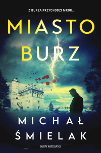 Miasto burz - 