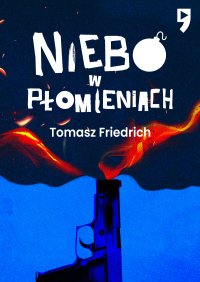 Niebo w płomieniach - 