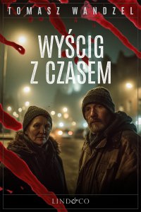 Wyścig z czasem. Tom 33. Komisarz Oczko - Tomasz Wandzel