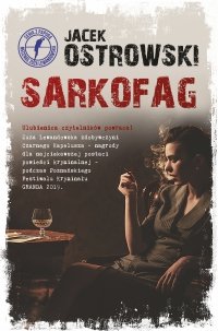 Sarkofag - Jacek Ostrowski