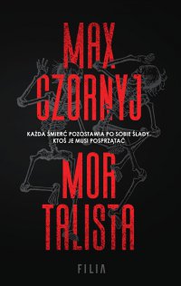 Mortalista - Max Czornyj