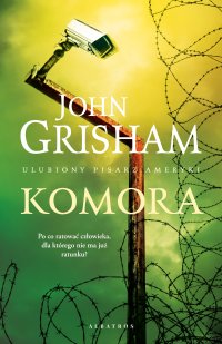 Komora - John Grisham, Lech Z. Żołędziowski