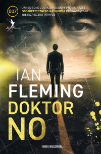 Doktor No - Ian Fleming
