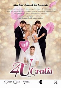 4U Gratis - Michał Paweł Urban﻿﻿﻿﻿﻿iak