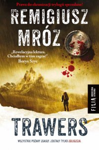Trawers - Remigiusz Mróz, Remigiusz Mróz, Remigiusz Mróz