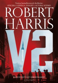 V2 - Robert Harris, Janusz Ochab
