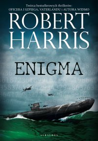 Enigma - Andrzej Szulc, Robert Harris
