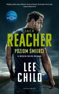 Poziom śmierci - Lee Child, Piotr Królak, Paulina Braiter-Ziemkiewicz