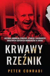 Krwawy rzeźnik - 
