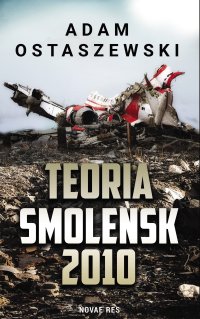 Teoria. Smoleńsk 2010 - 