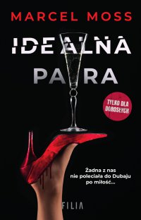 Idealna para - Marcel Moss, Marcel Moss
