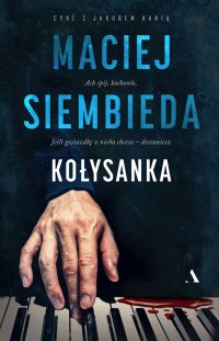 Kołysanka - Maciej Siembieda