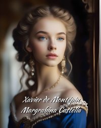 Margrabina Castella - Xavier de Montépin