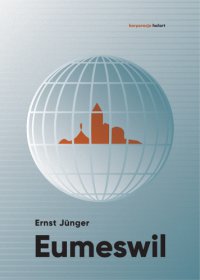 Eumeswil - Ernst Jünger, Ernst Jünger