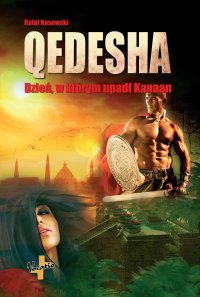 Qedesha - Rafał Kosowski