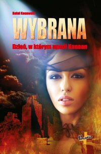 Wybrana - Rafał Kosowski