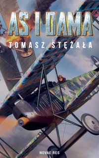 As i dama - Tomasz Stężała