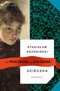 Ucieczka - Stanisław Krzemiński