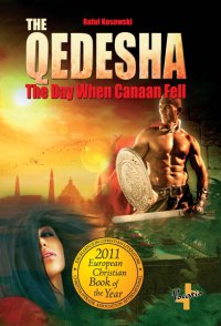 The Qedesha - Rafał Kosowski
