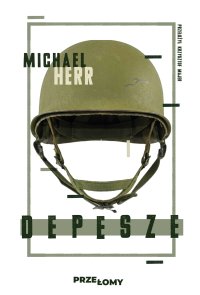 Depesze - Krzysztof Majer, Michael Herr