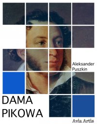 Dama pikowa - Antoni Lange, Aleksander Puszkin