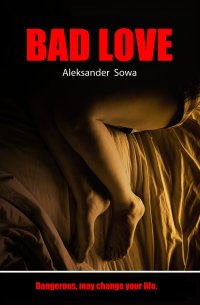 Bad Love - Aleksander Sowa