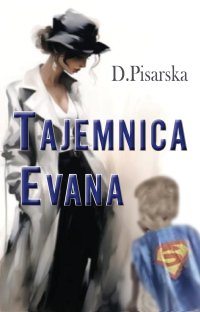 Tajemnica Evana - 