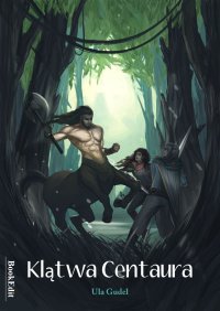 Klątwa Centaura - 