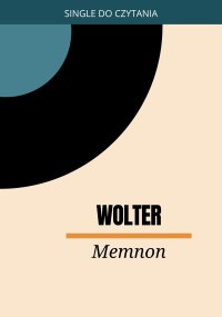Memnon - Voltaire 