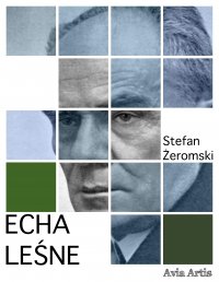 Echa leśne - Stefan Żeromski