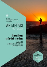 Pawilon wśród wydm - Robert Louis Stevenson