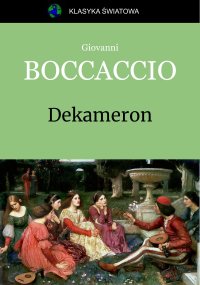 Dekameron - Giovanni Boccaccio