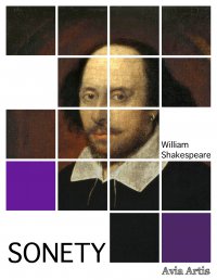 Sonety - William Shakespeare, Jan Kasprowicz