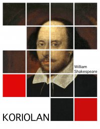 Koriolan - William Shakespeare