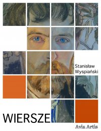 Wiersze - Stanisław Wyspiański