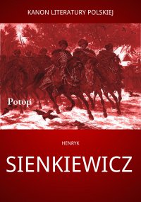 Potop - Henryk Sienkiewicz