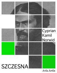Szczesna - Cyprian Kamil Norwid