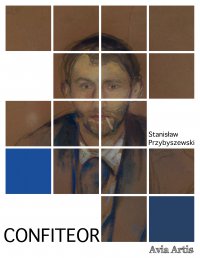 Confiteor - Stanisław Przybyszewski