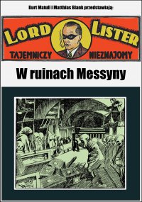 W ruinach Messyny - Kurt Matull, Matthias Blank