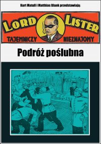 Podróż poślubna - Kurt Matull, Matthias Blank