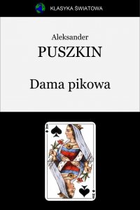 Dama pikowa - Antoni Lange, Aleksander Puszkin
