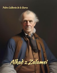 Alkad z Zalamei - Edward Porębowicz, Pedro Calderón de la Barca