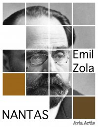 Nantas - Emil Zola