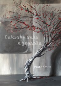 Cukrowa wata z popiołu - 