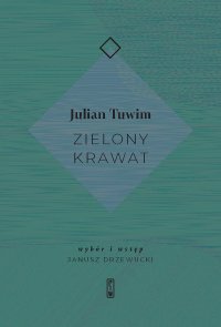 Zielony krawat - 
